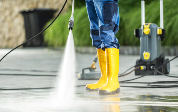 Best Residential Pressure Washing Services  in Donna, TX